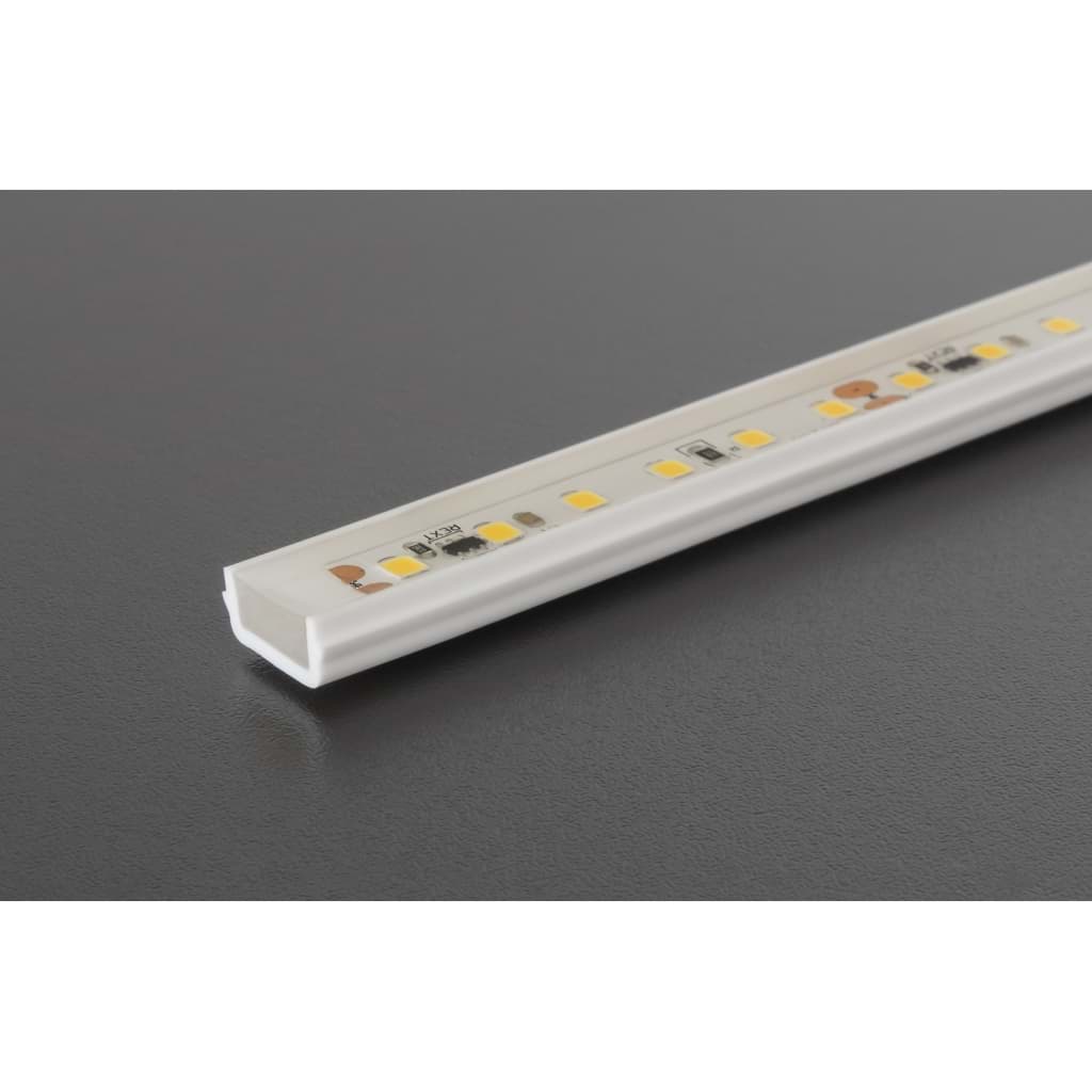 Aspöck 30-2600-167 FlexLED small, white 420 lm/m 6000K 12Volt Length 0.5m Cable length 0.5m